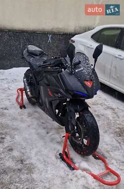 Спортбайк Moto-Leader ML 250 CBR 2021 в Киеве