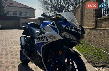 Мотоцикл Спорт-туризм Moto-Leader ML 250 CBR 2021 в Киеве