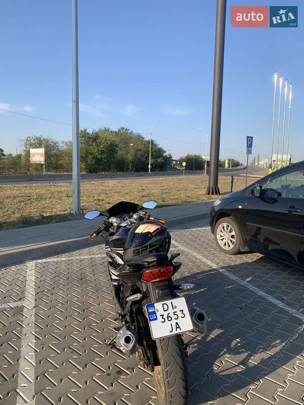 Спортбайк Moto-Leader ML 250 GTS 2020 в Баштанке