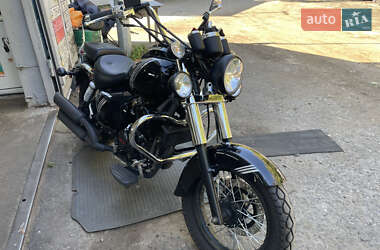 Мотоцикл Чоппер Moto-Leader ML 250 Travels 2024 в Киеве