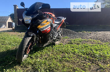 Спортбайк Moto-Leader ML 255 2018 в Ковелі