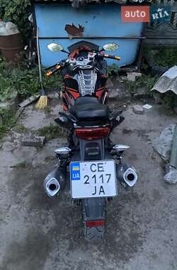 Спортбайк Moto-Leader ML 255 2020 в 