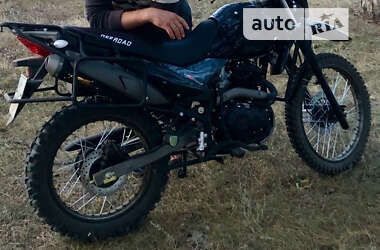 Мотоцикл Кросс Moto-Leader ML 255 2020 в Татарбунарах