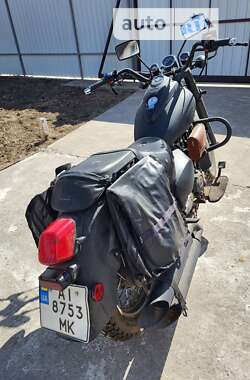 Мотоцикл Круізер Moto-Leader ML 255 2020 в Києві