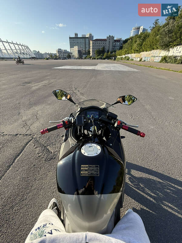 Спортбайк Moto-Leader ML 300 CBR 2024 в Киеве