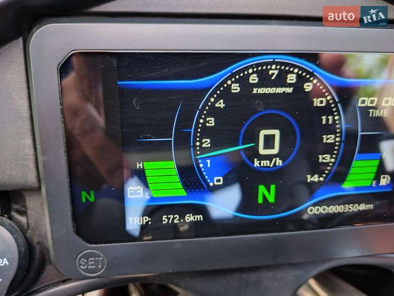 Спортбайк Moto-Leader ML 300 CBR 2023 в Киеве