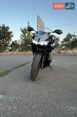 Мотоцикл Спорт-туризм Moto-Leader ML 300 CBR 2024 в Одессе