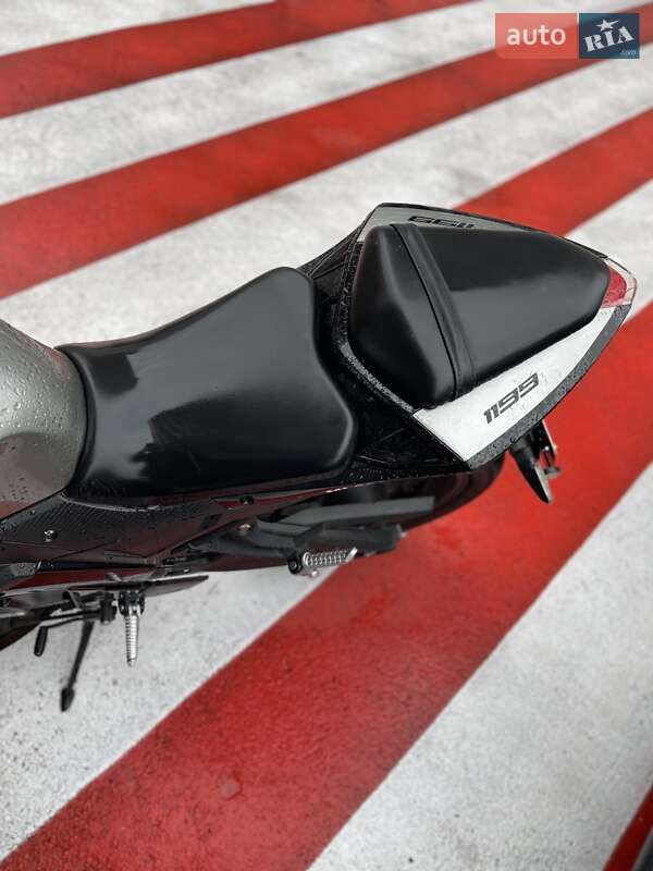 Спортбайк Moto-Leader ML 300 CBR 2025 в Києві фото 7 Спортбайк Moto-Leader ML 300 CBR 2025 в Києві