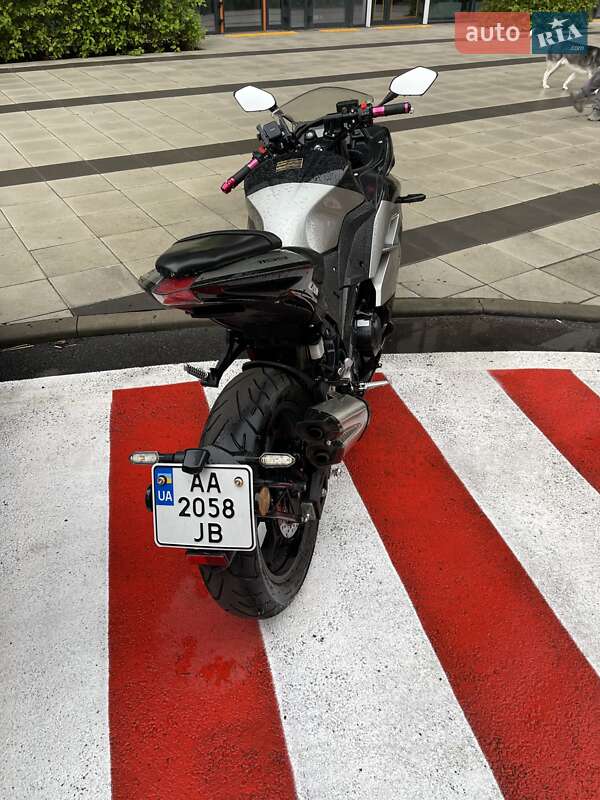 Спортбайк Moto-Leader ML 300 CBR 2025 в Києві фото 10 Спортбайк Moto-Leader ML 300 CBR 2025 в Києві