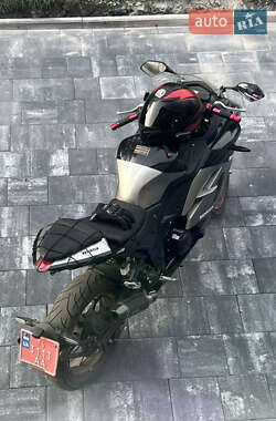 Спортбайк Moto-Leader ML 300 CBR 2024 в Львові