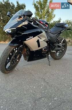 Спортбайк Moto-Leader ML 300 CBR 2024 в Одессе