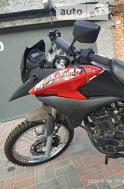 Мотоцикл Внедорожный (Enduro) Moto-Leader ML 300 2017 в Сумах