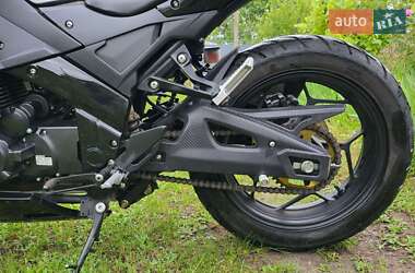 Спортбайк Moto-Leader ML 300 2023 в 