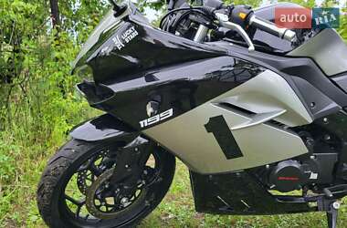 Спортбайк Moto-Leader ML 300 2023 в 