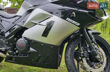Спортбайк Moto-Leader ML 300 2023 в 