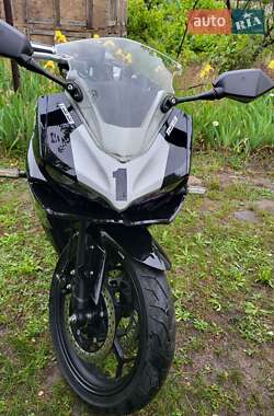 Спортбайк Moto-Leader ML 300 2023 в 