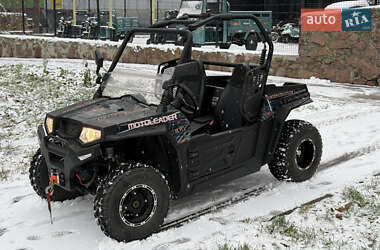 Мотовсюдиход Moto-Leader ML 300 2021 в Києві