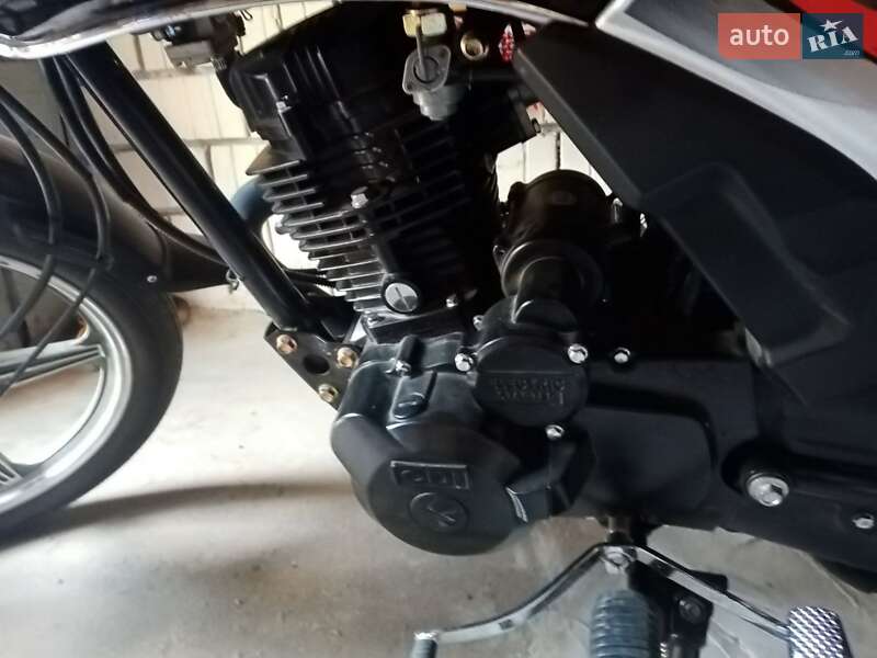 Мотоцикл Классік Moto-Leader ML 2018 в Києві