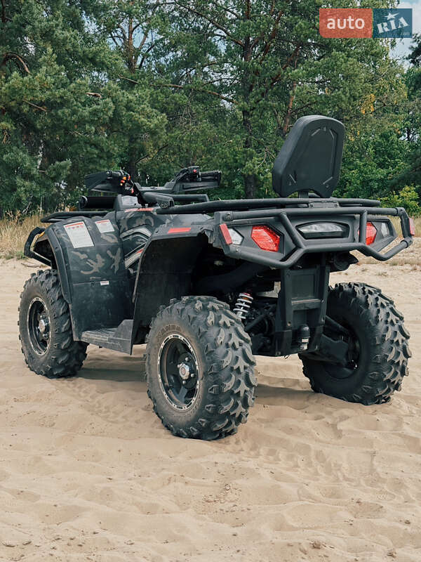 Квадроцикл утилітарний Moto-Leader ML 2019 в Вишгороді