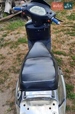 Скутер MotoJet Forever 2008 в 