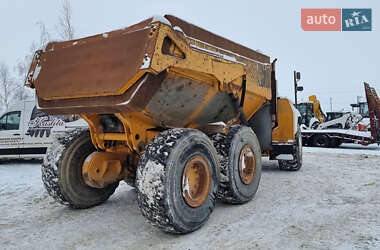 Другая спецтехника Moxy MT 2009 в Одессе