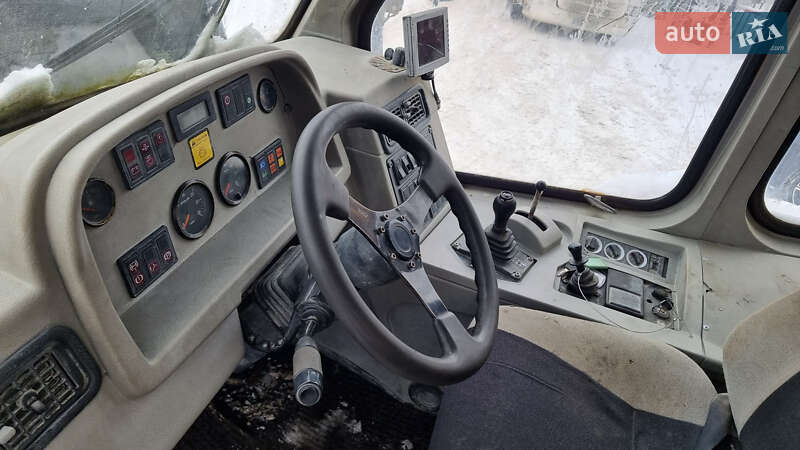 Другая спецтехника Moxy MT 2009 в Одессе