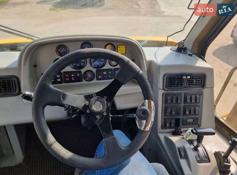 Другая спецтехника Moxy MT 2009 в Одессе фото 5 Другая спецтехника Moxy MT 2009 в Одессе