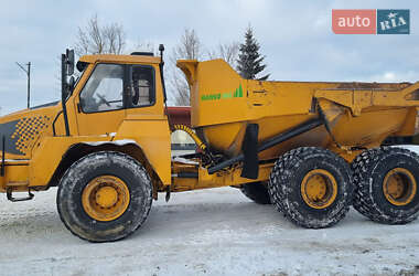 Інша спецтехніка Moxy MT 2005 в Одесі