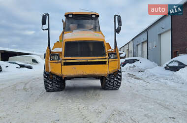 Інша спецтехніка Moxy MT 2005 в Одесі