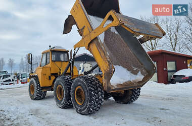 Інша спецтехніка Moxy MT 2005 в Одесі
