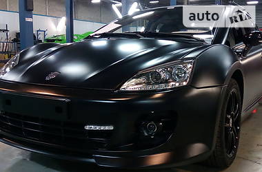 Седан MPM Motors PS 160 2019 в 