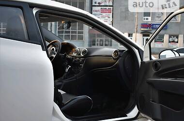 Седан MPM Motors PS 160 2016 в 