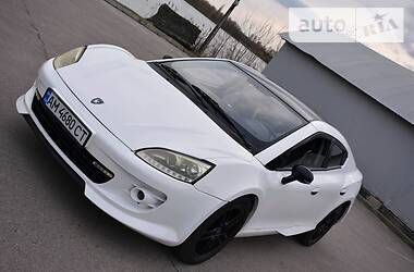 Седан MPM Motors PS 160 2016 в 
