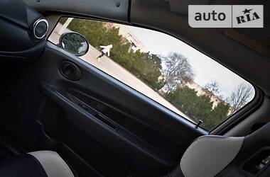 Седан MPM Motors PS 160 2016 в Бердичеве
