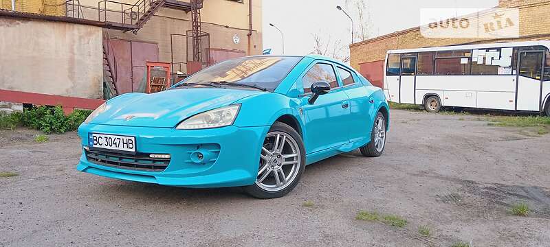 MPM Motors PS 160 2016