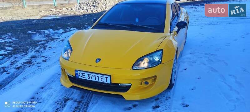 Седан MPM Motors PS 160 2016 в Косове фото 15 Седан MPM Motors PS 160 2016 в Косове