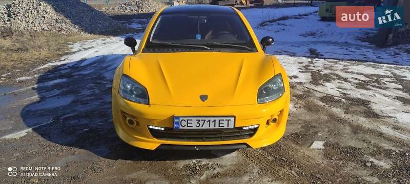 Седан MPM Motors PS 160 2016 в Косове фото 17 Седан MPM Motors PS 160 2016 в Косове