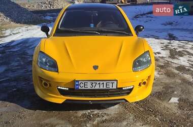 Седан MPM Motors PS 160 2016 в 