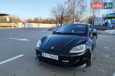 Седан MPM Motors PS 160 2017 в Сумах