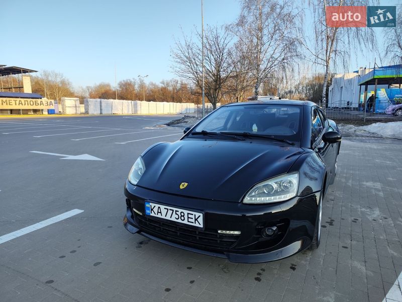 MPM Motors PS 160 2017