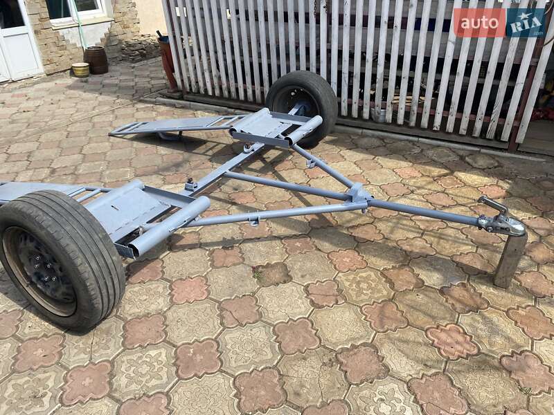 Евакуатор Мрія МВР 1206 2025 в Дружківці