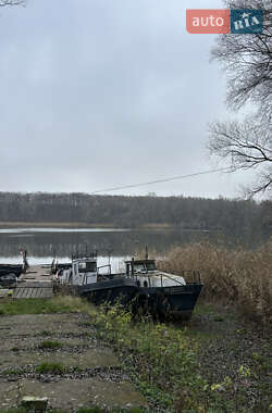 Катер МСП 111 2006 в Світловодську