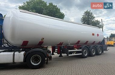 Газовоз MTD AB-312 2017 в Калуше