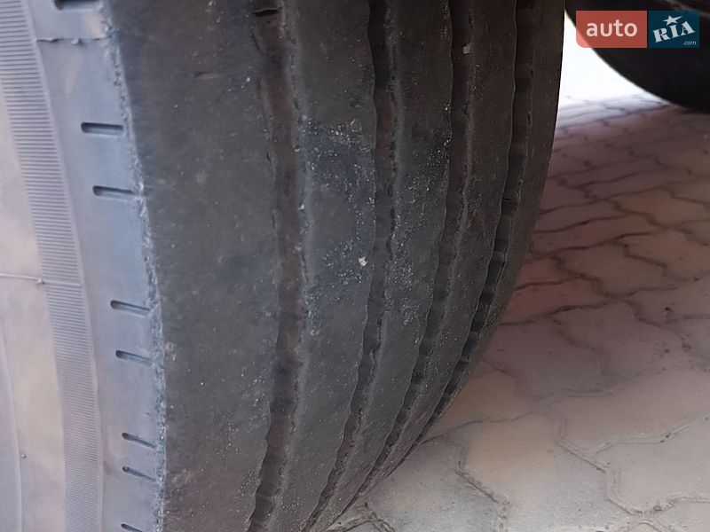 Газовоз MTD AB-312 2017 в Калуше
