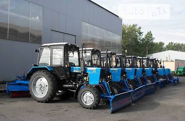 Трактор сельскохозяйственный МТЗ 082 2019 в Ковеле
