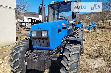 Трактор сельскохозяйственный МТЗ 1221.2 Беларус 2021 в Черновцах