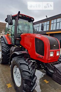 Трактор сельскохозяйственный МТЗ 2022.3 Беларус 2013 в Теребовле