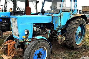 Трактор сельскохозяйственный МТЗ 80 Беларус 1994 в Сумах