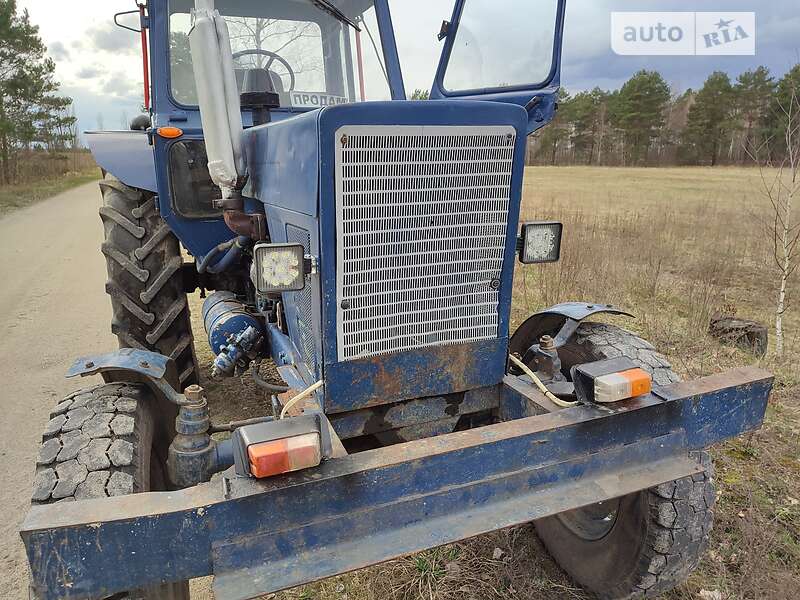 Другая спецтехника МТЗ 80 Беларус 1992 в Олевске