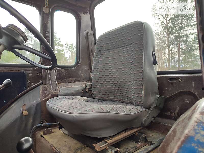 Другая спецтехника МТЗ 80 Беларус 1992 в Олевске